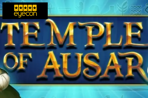 Temple of Ausar